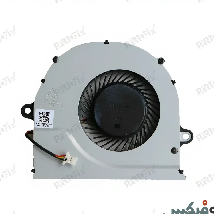 فن لپ تاپ ایسر Aspire E5-575